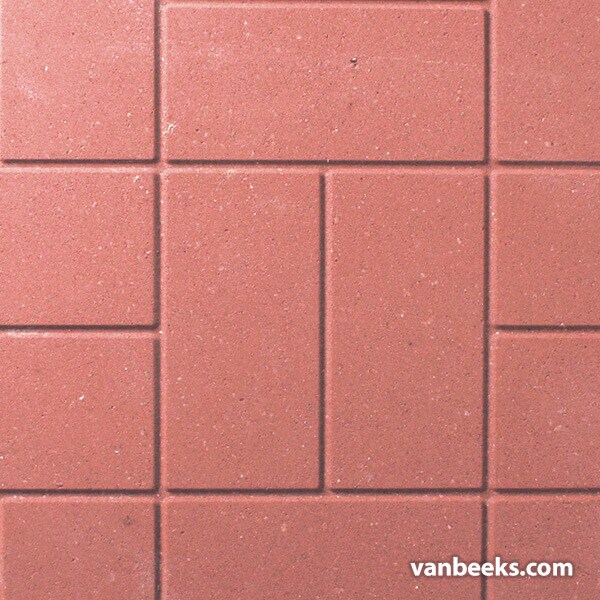 BWS Standard Press Patio Stone